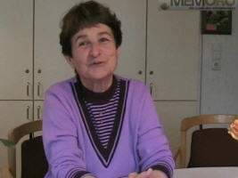 Helga Deglmann über ihre Zeit beim Kinderradio