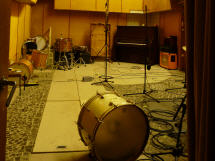 "Ger&auml;usche"- Boden