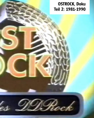 OSTROCK, Doku Teil 2: 1981-1990